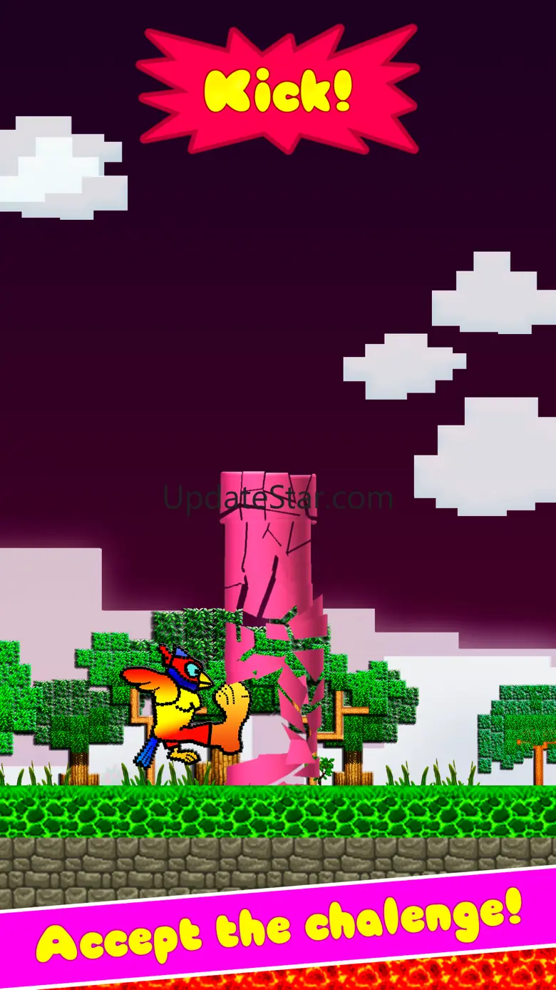Ninja Birds Games – Fun Beat 1.0.25