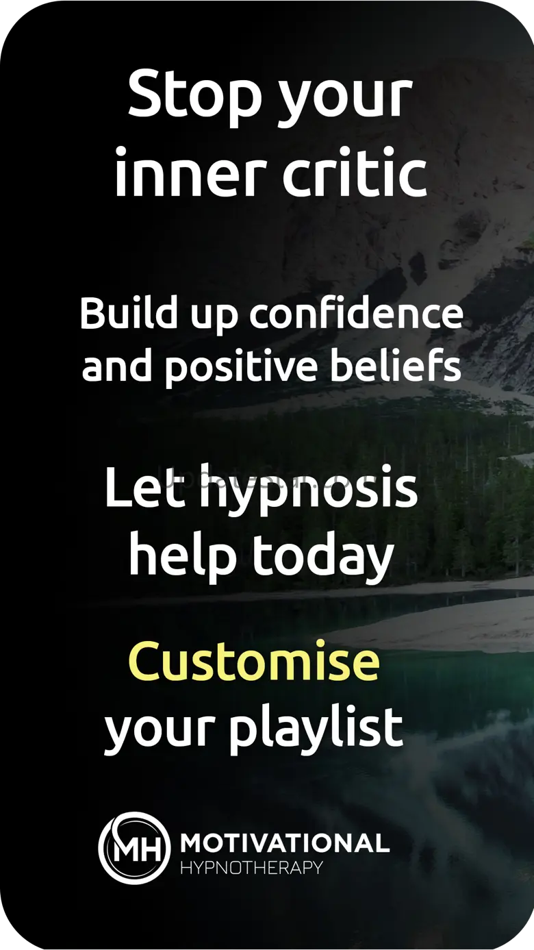 Positive Thinking Meditation 1.3