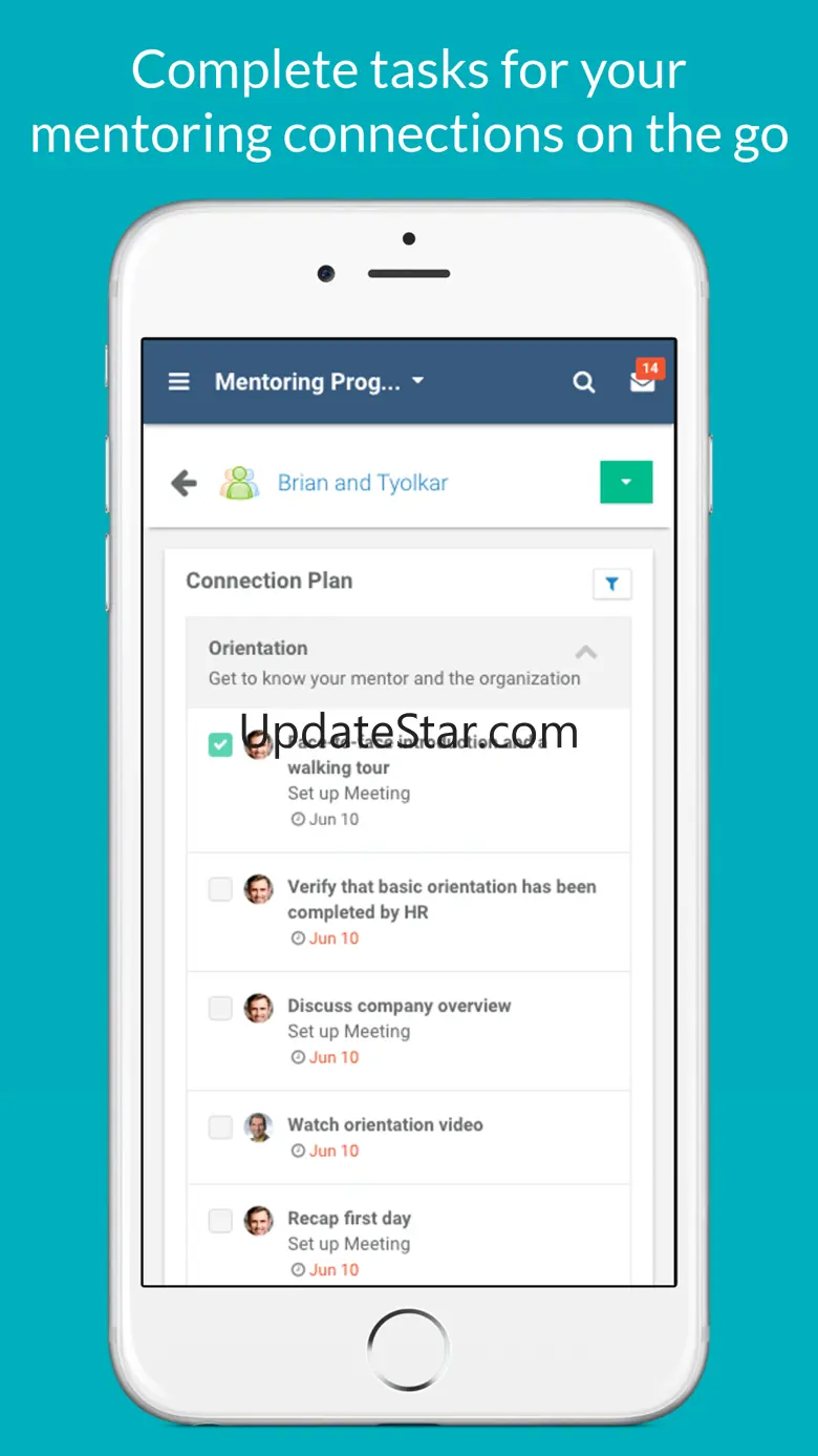 Chronus Mobile 4.5.1
