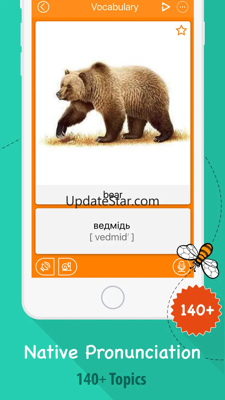 6000 Words - Learn Swedish Language & Vocabulary 2.91