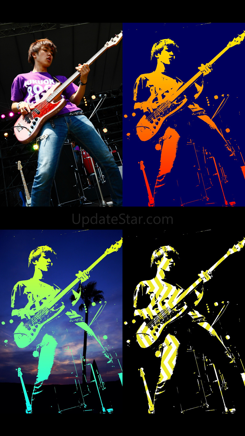 Silhouette - Image Maker App 2.4