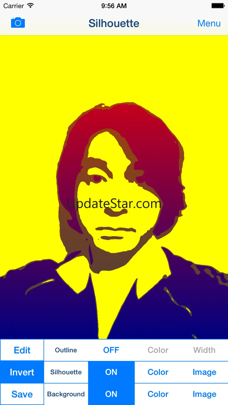 Silhouette - Image Maker App 2.4