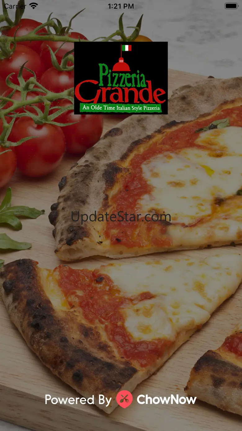 Pizzeria Grande 3.24.0