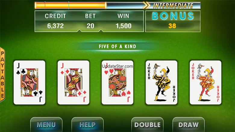 Jokers Poker 2.5
