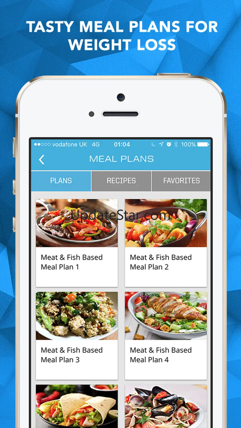 Ultra Fitness: Gym, Home Workout & Meal Plans 3.3.10