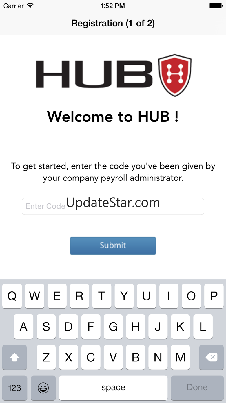 The Employee HUB 1.6.2