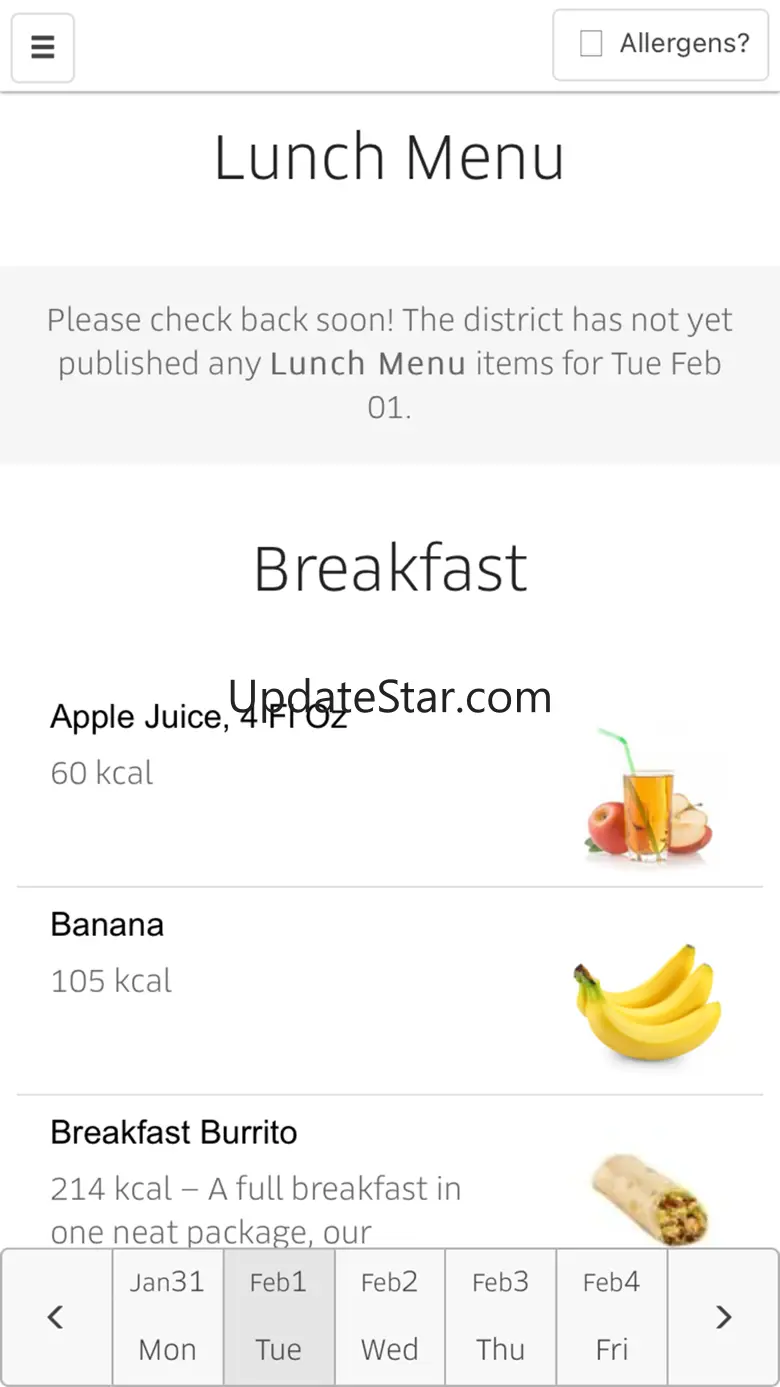 Web Menus by Isite Software 4.0.8
