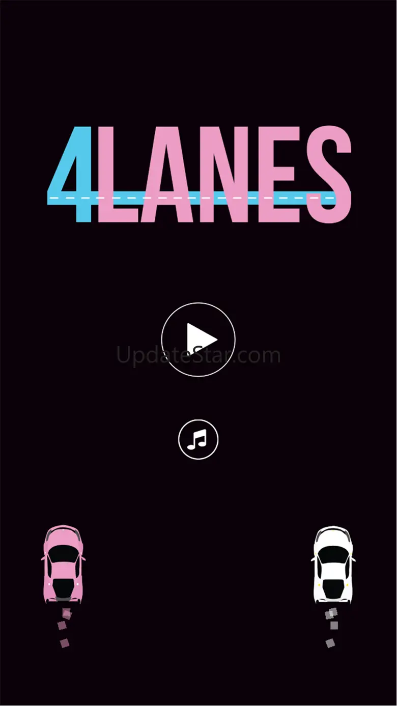4 Lanes 3.1