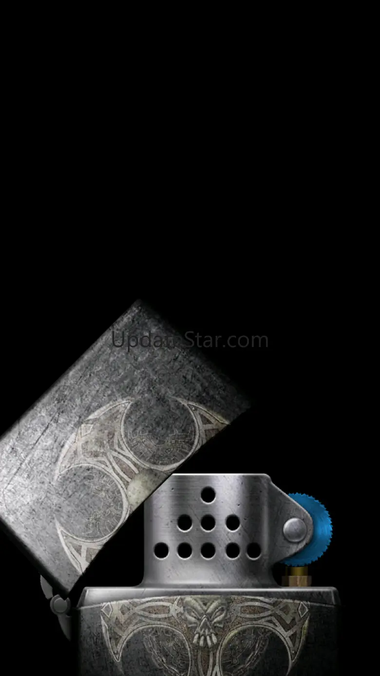 Virtual Lighter 3D 1.4