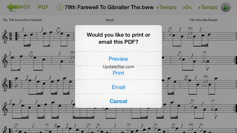 Bagpipe Player