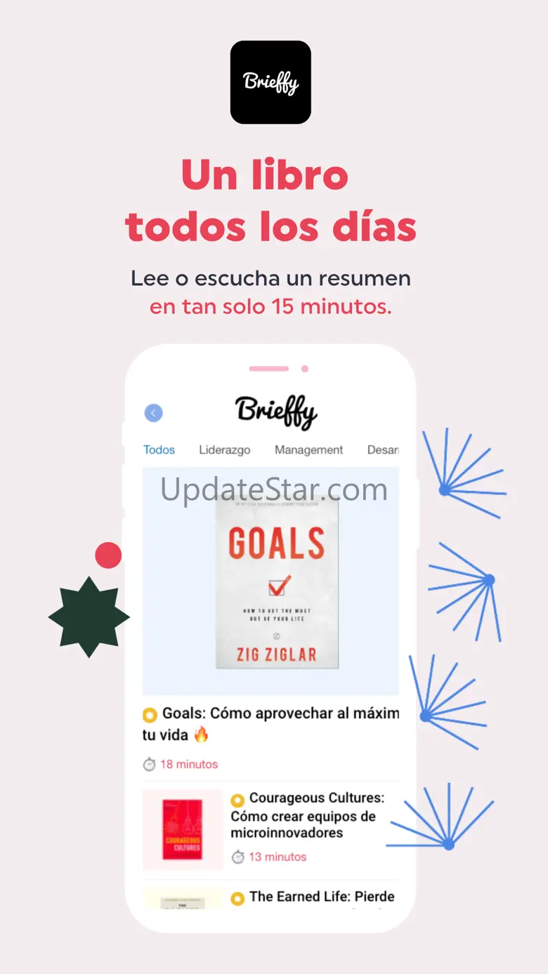Brieffy 3.2