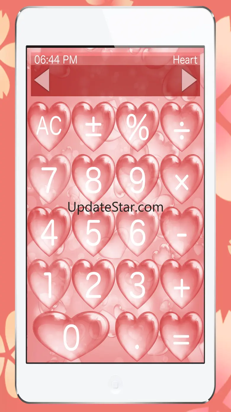 Calculator Flower+ 1.6.3