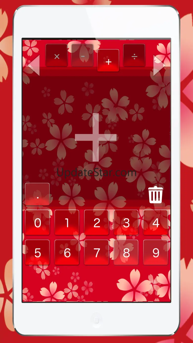 Calculator Flower+ 1.6.3