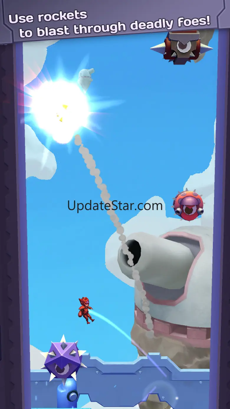 Dash Masters 1.3