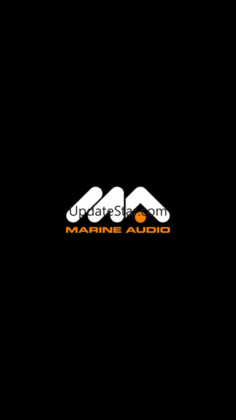 Marine Audio 3.1
