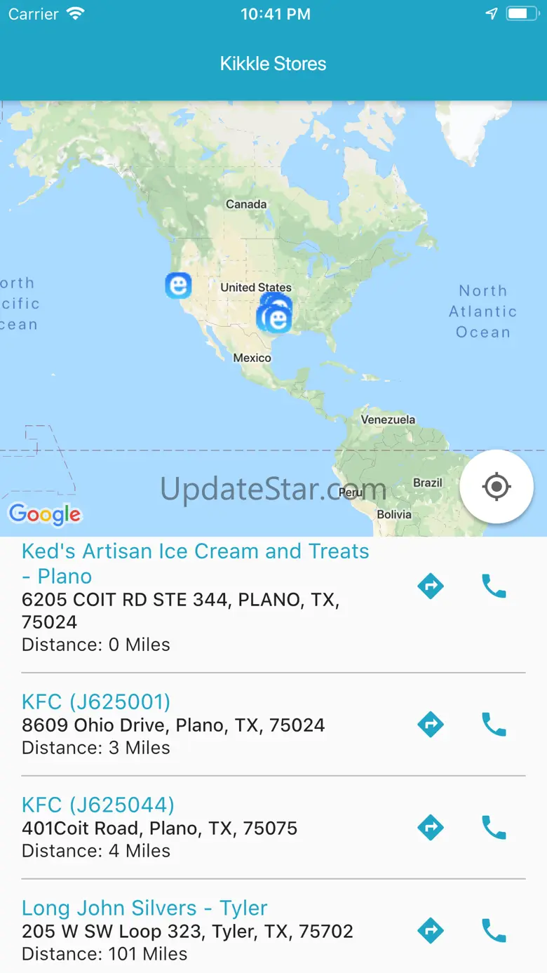 kikkle 3.0.9