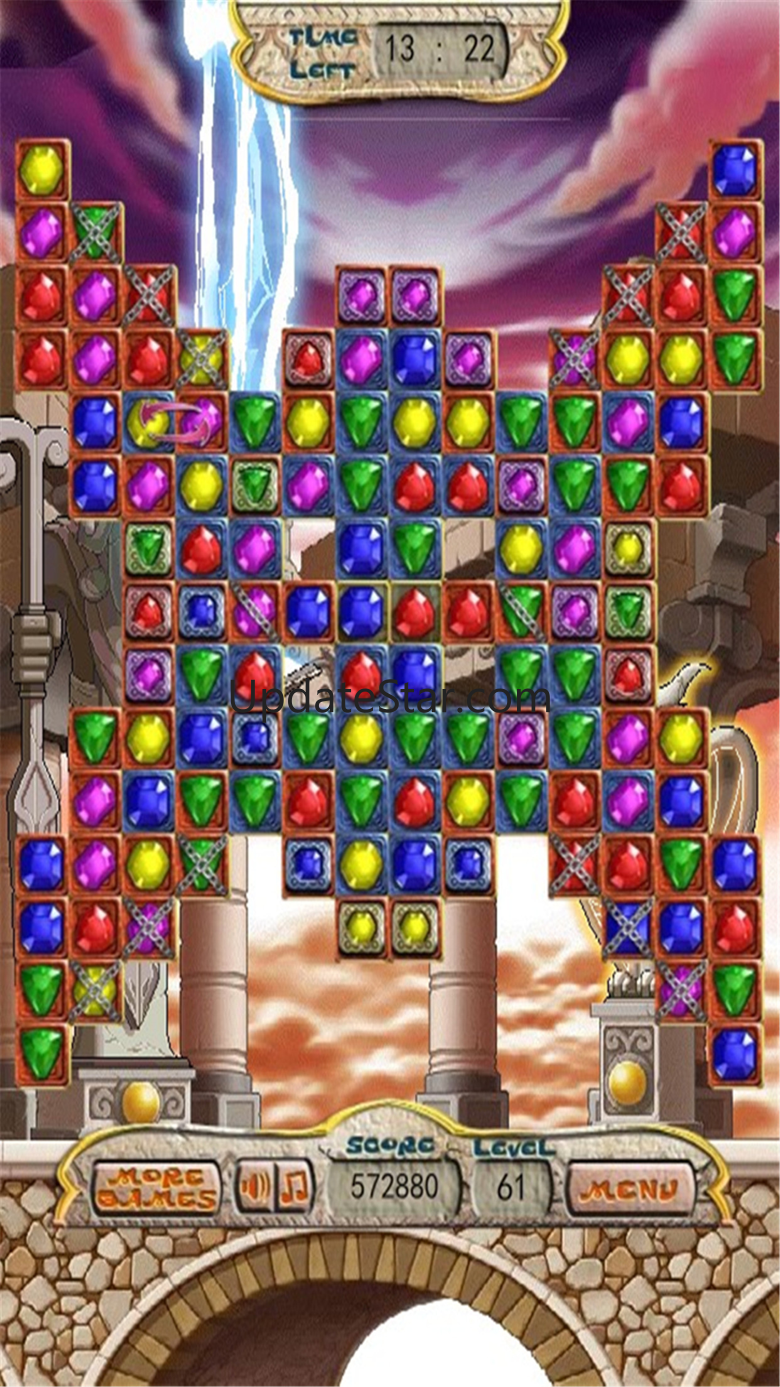 Jewels Blitz HD 1.8
