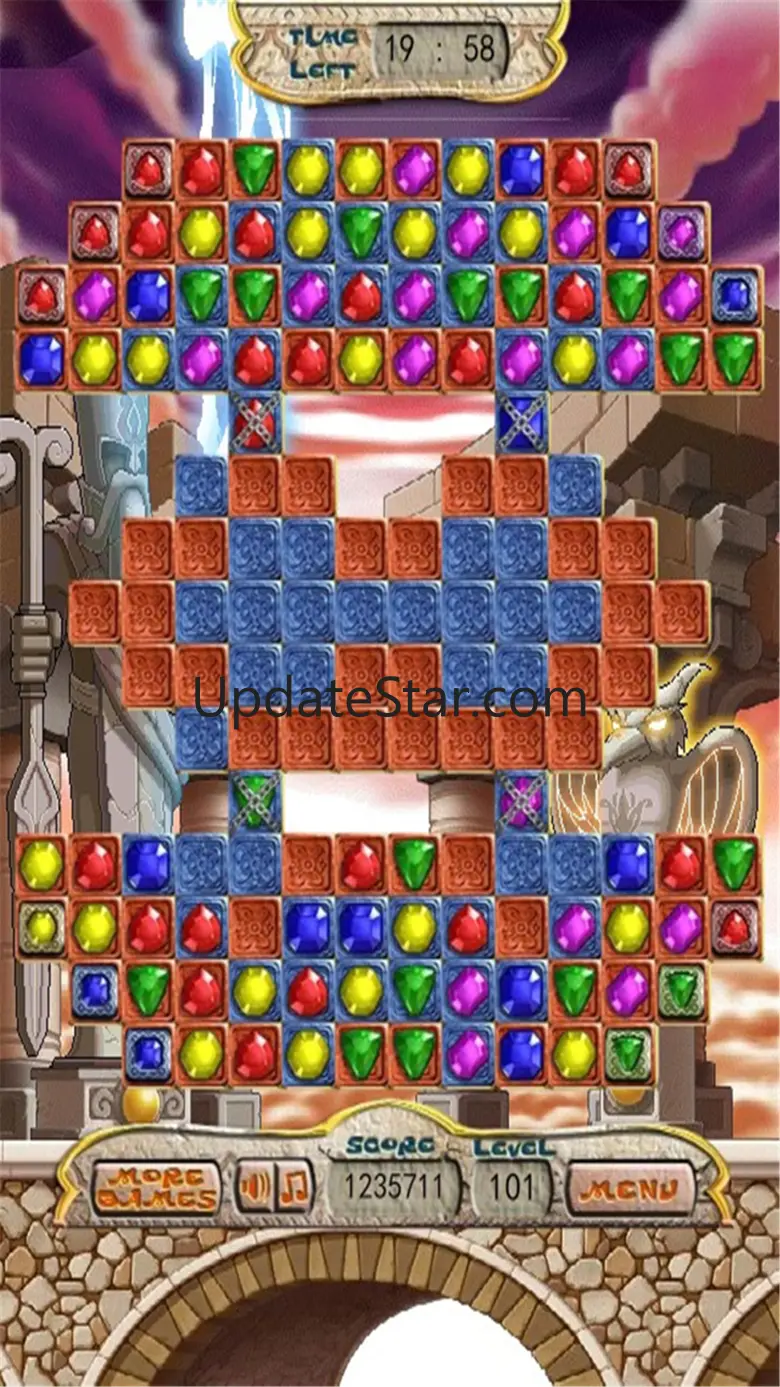 Jewels Blitz HD 1.8
