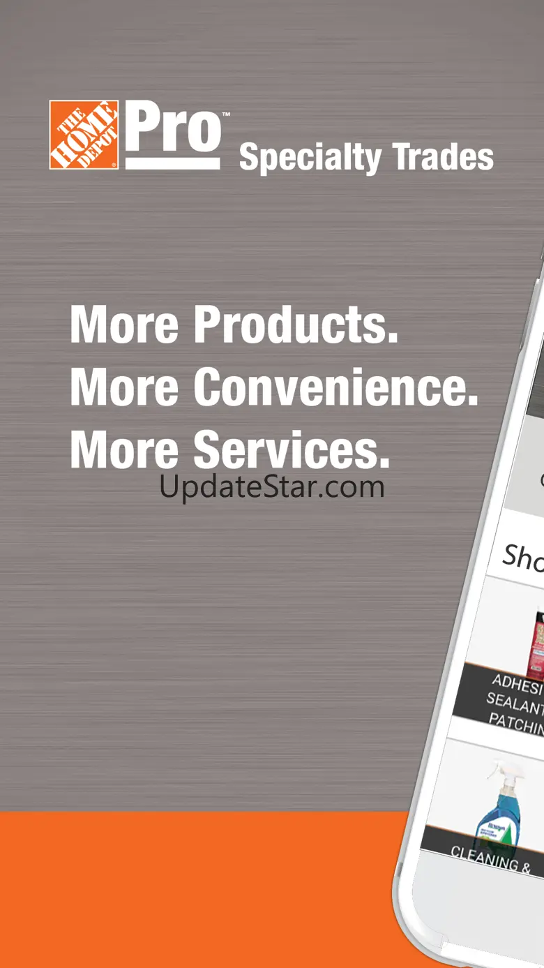 Specialty Trades 1.0.15