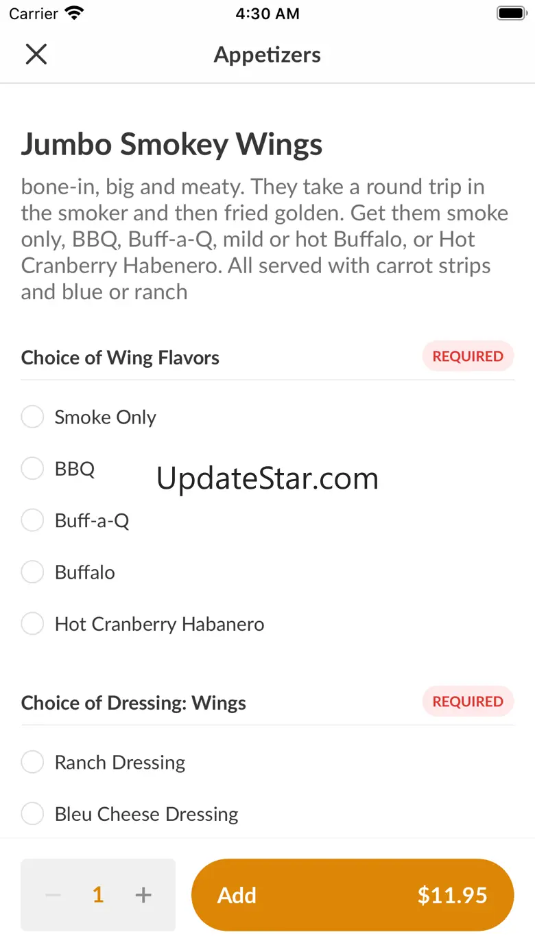 Commonwealth BBQ, Inc. 3.16.0