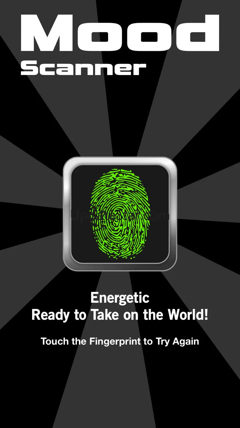 Mood Scanner - Find Out Your Mood Prank 1.0