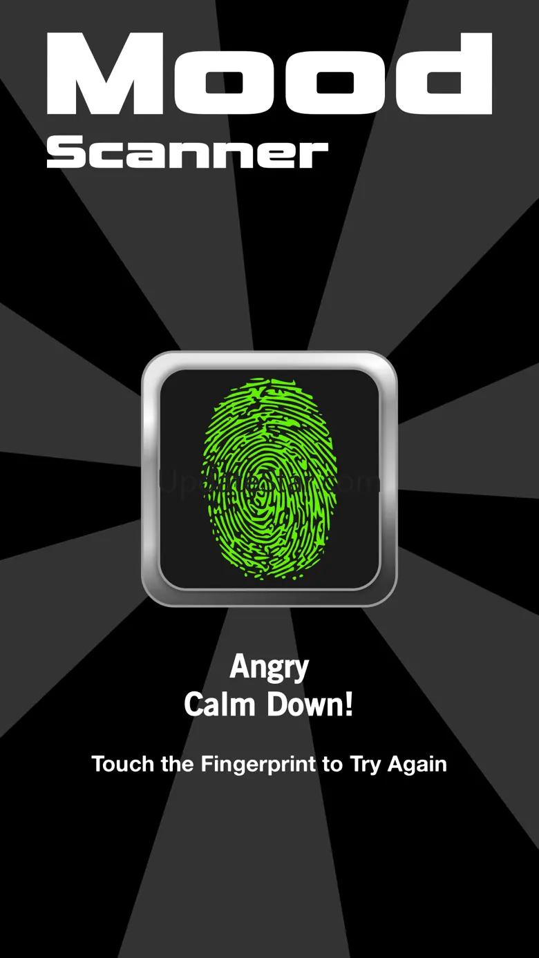 Mood Scanner - Find Out Your Mood Prank 1.0