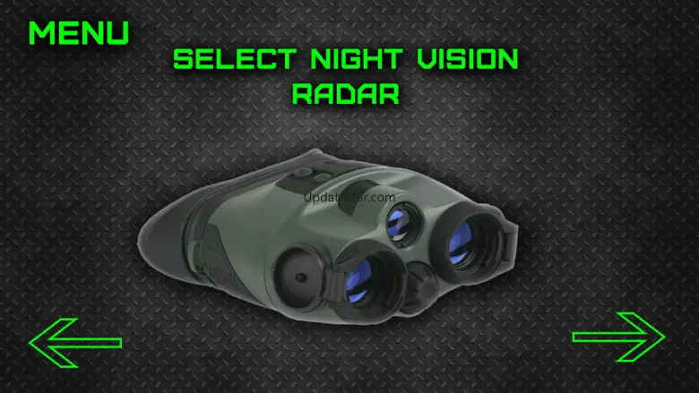 Night Vision Radar Joke 1.2