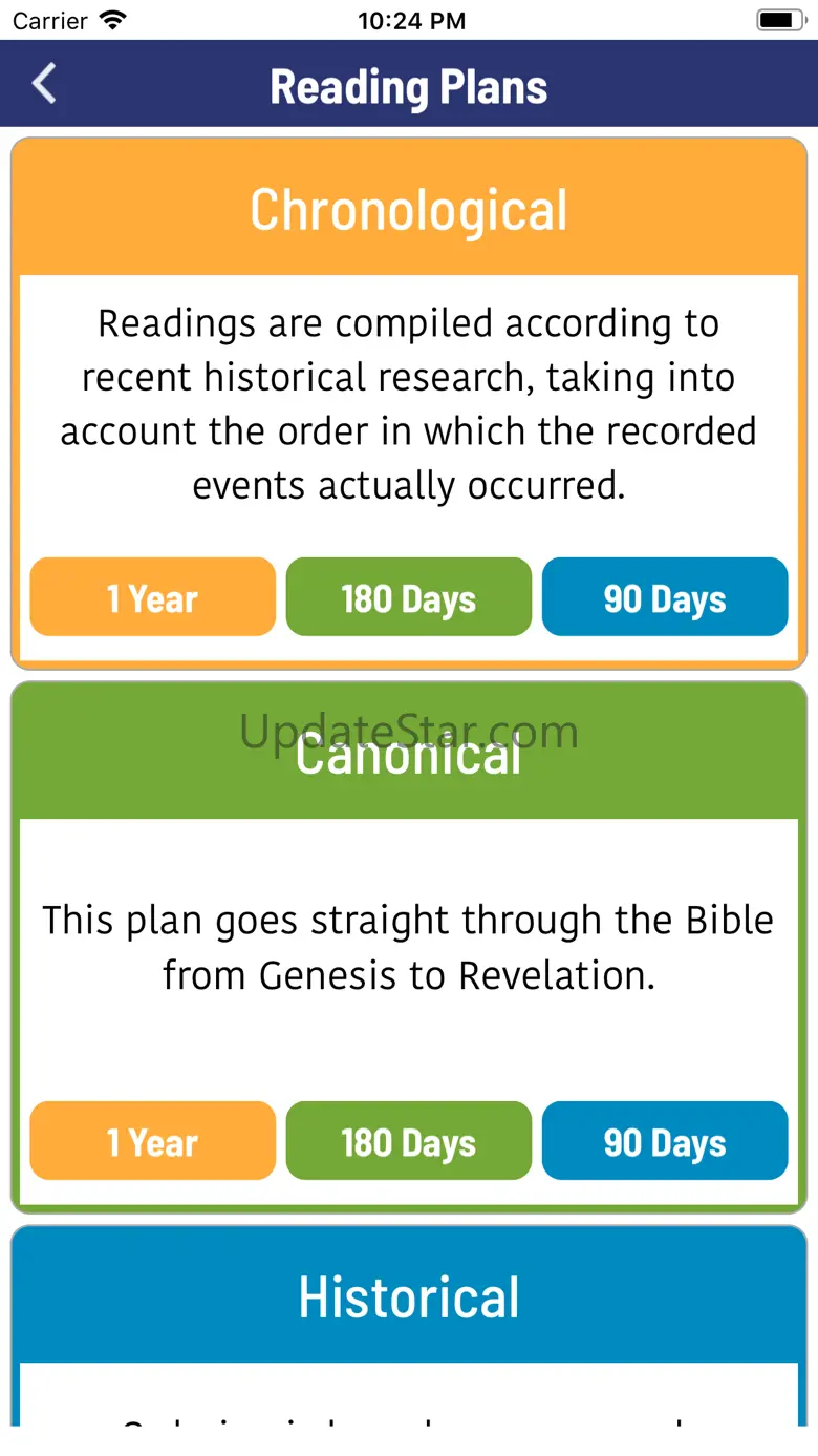 Turkish Bible 3.5
