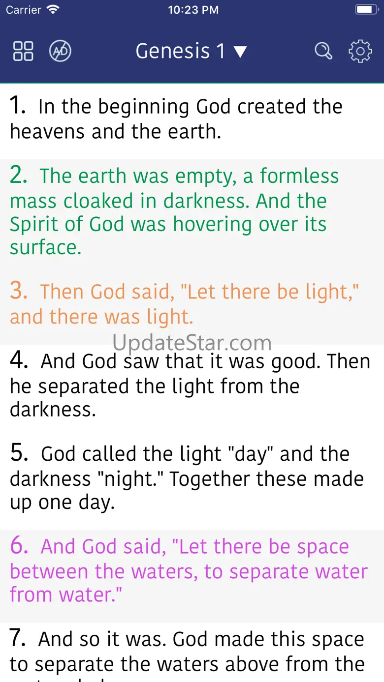 Turkish Bible 3.5