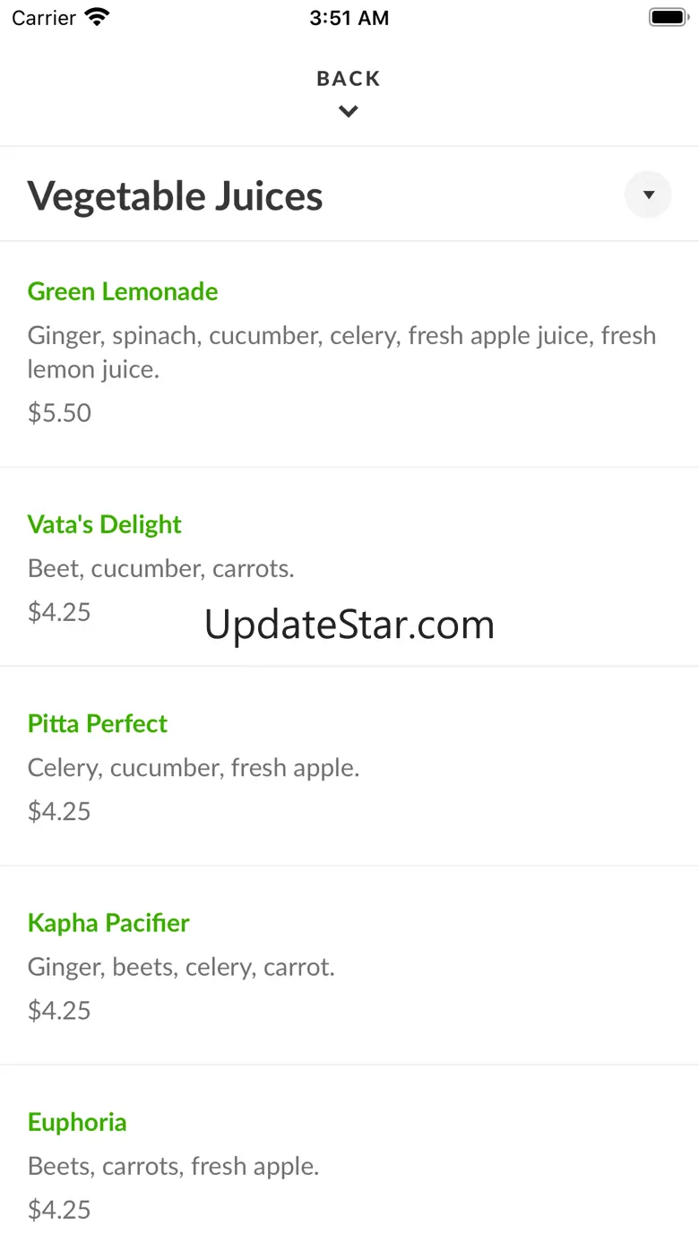 Juice Kaboose 3.9.2