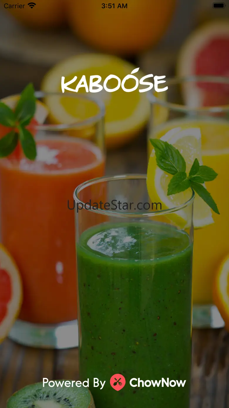 Juice Kaboose 3.9.2