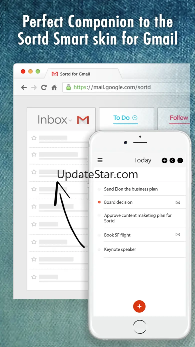 Sortd for Gmail 2.3.2