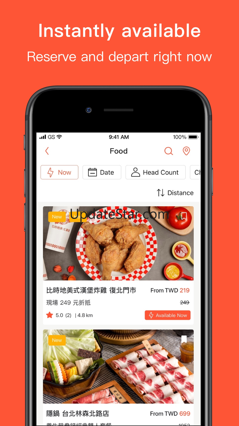 FunNow - Last Minute Unlimited v2.81.0