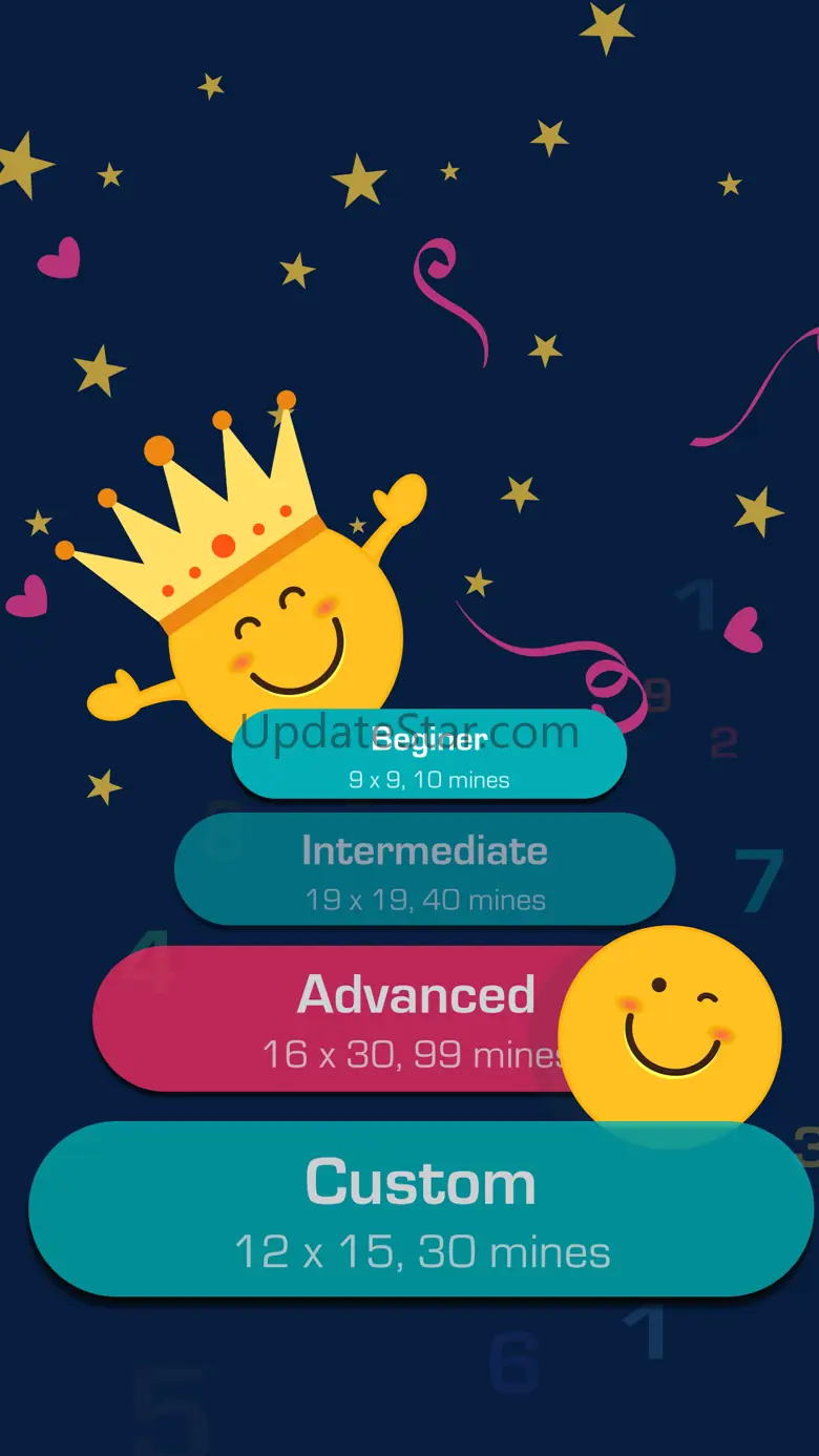 Minesweeper· 1.1