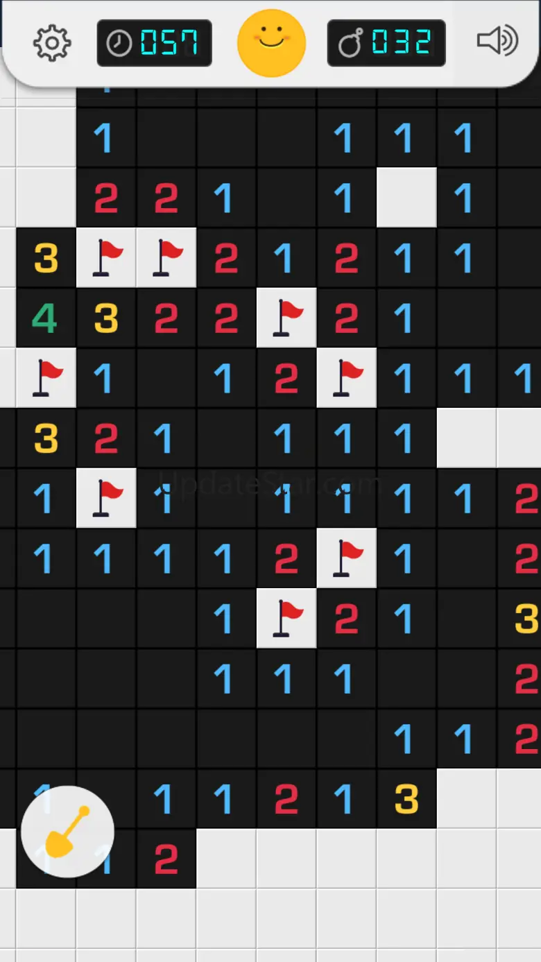 Minesweeper· 1.1