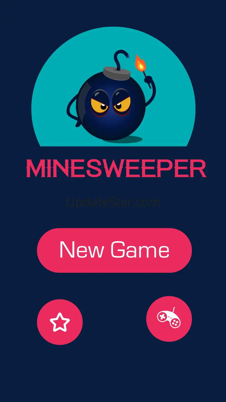 Minesweeper· 1.1