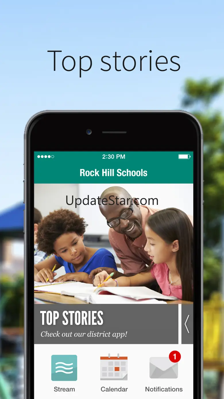 Rock Hill Schools 5.6.26000
