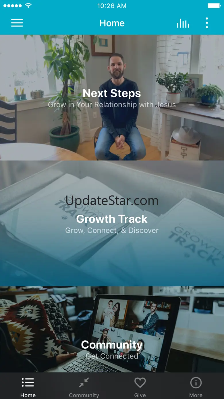 Cottonwood Church App 5.16.0