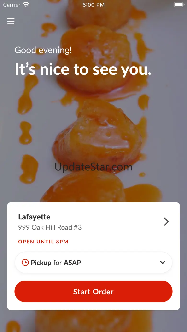 Uncle Yu's 3.16.0