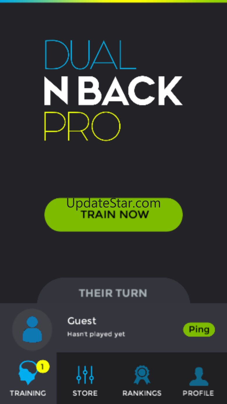 Dual N Back Pro 1.06