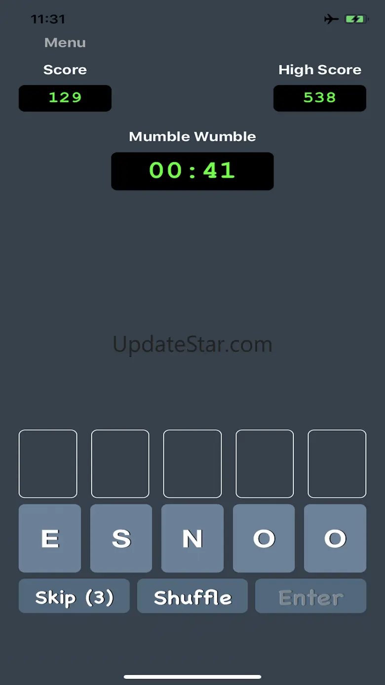 Mumble Wumble 2.4