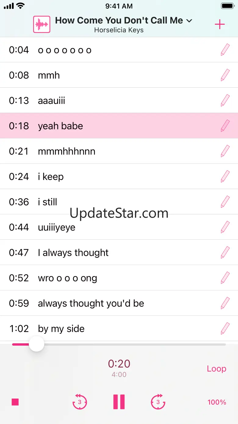 Rehorse Musician Helper 1.4.11