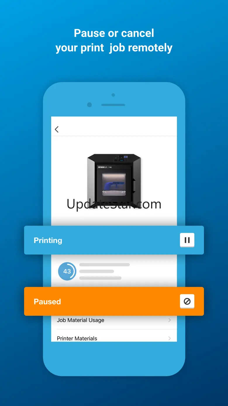 GrabCAD Print