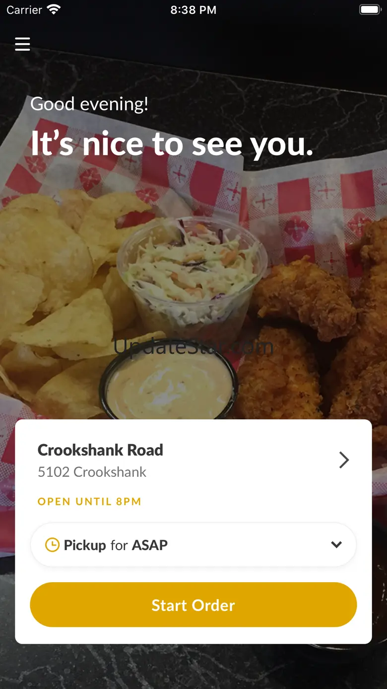 F&N Goode Chick'n Tenders 3.16.0