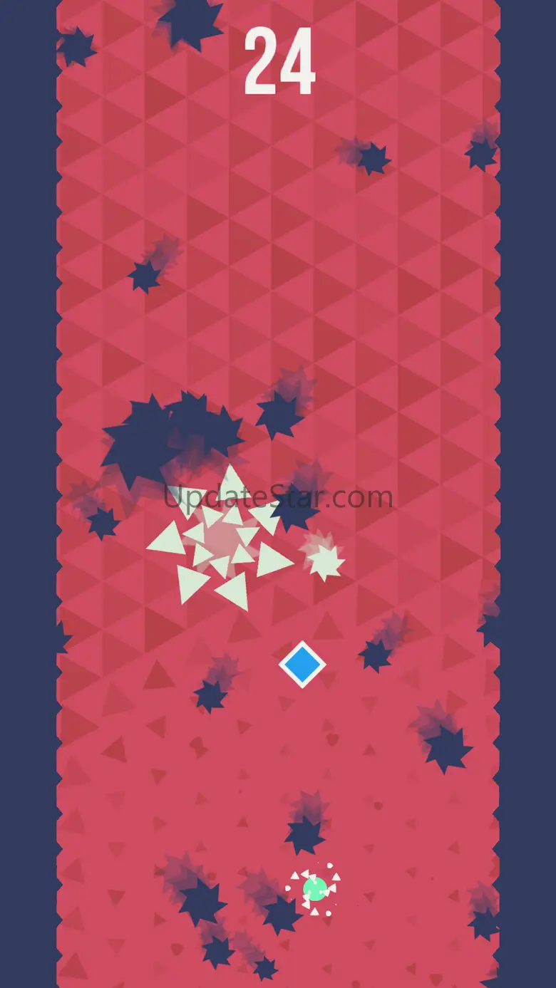 Too Close - The Anti-Shooter 1.0.23