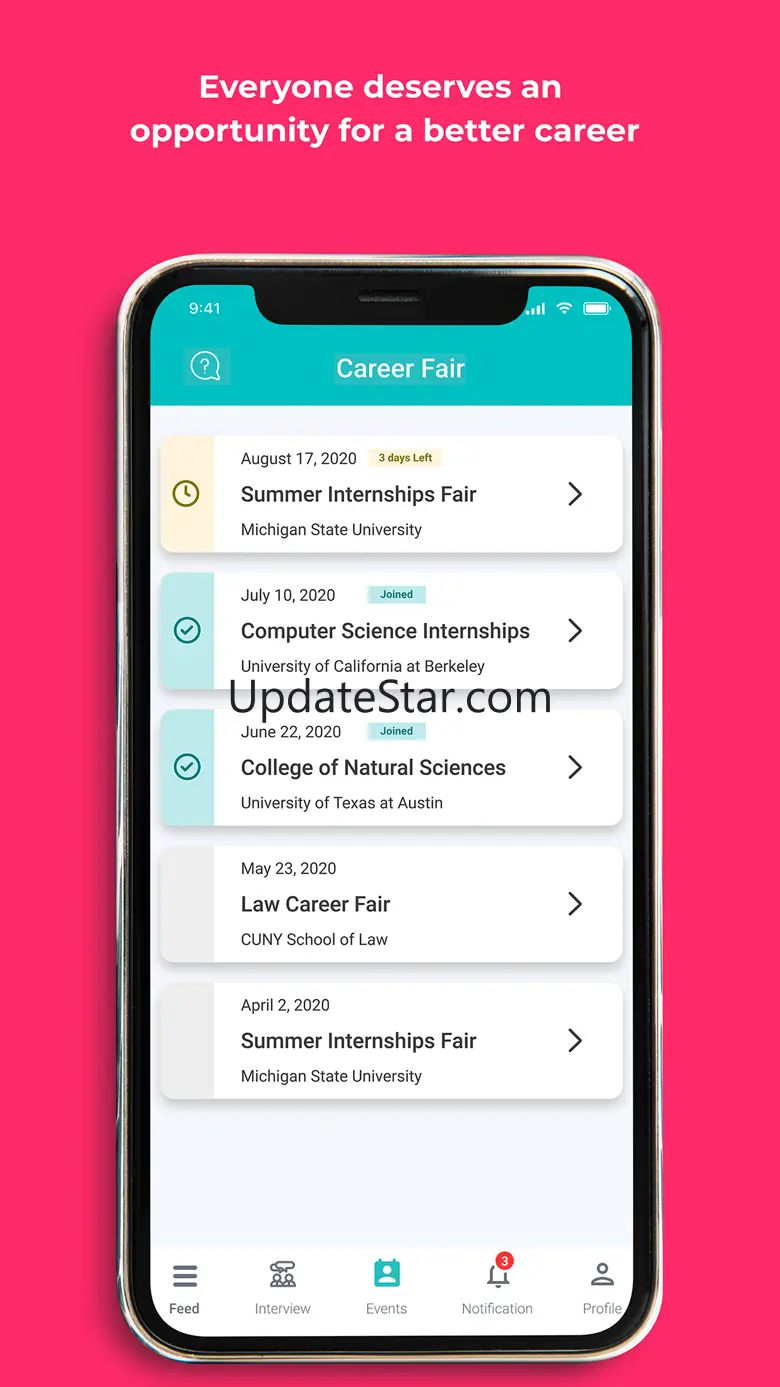 know.careers 8.2