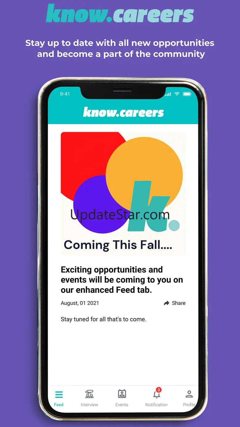 know.careers 8.2
