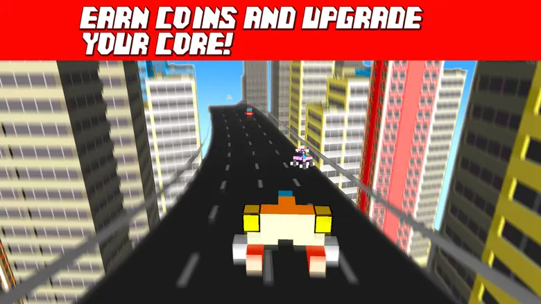 Hovercraft 3D – Car Building Game Free 1.0