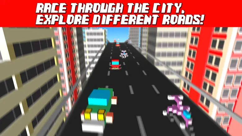 Hovercraft 3D – Car Building Game Free 1.0
