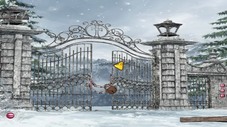 North Pole Santa Escape 1.0.2